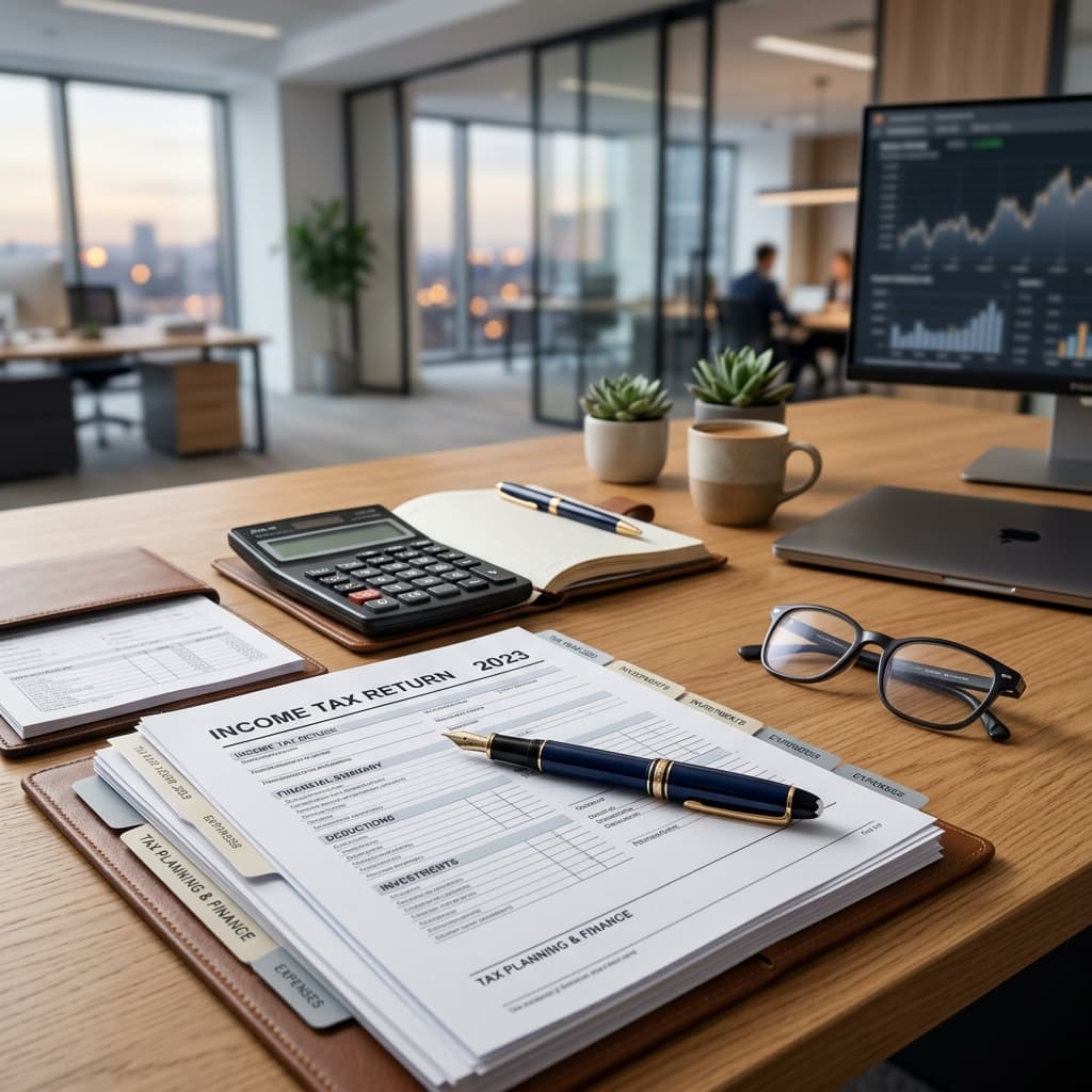 Understanding the New Income Tax Regimes for 2024