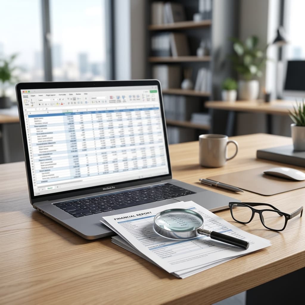 Common GST Filing Mistakes and How to Avoid Them