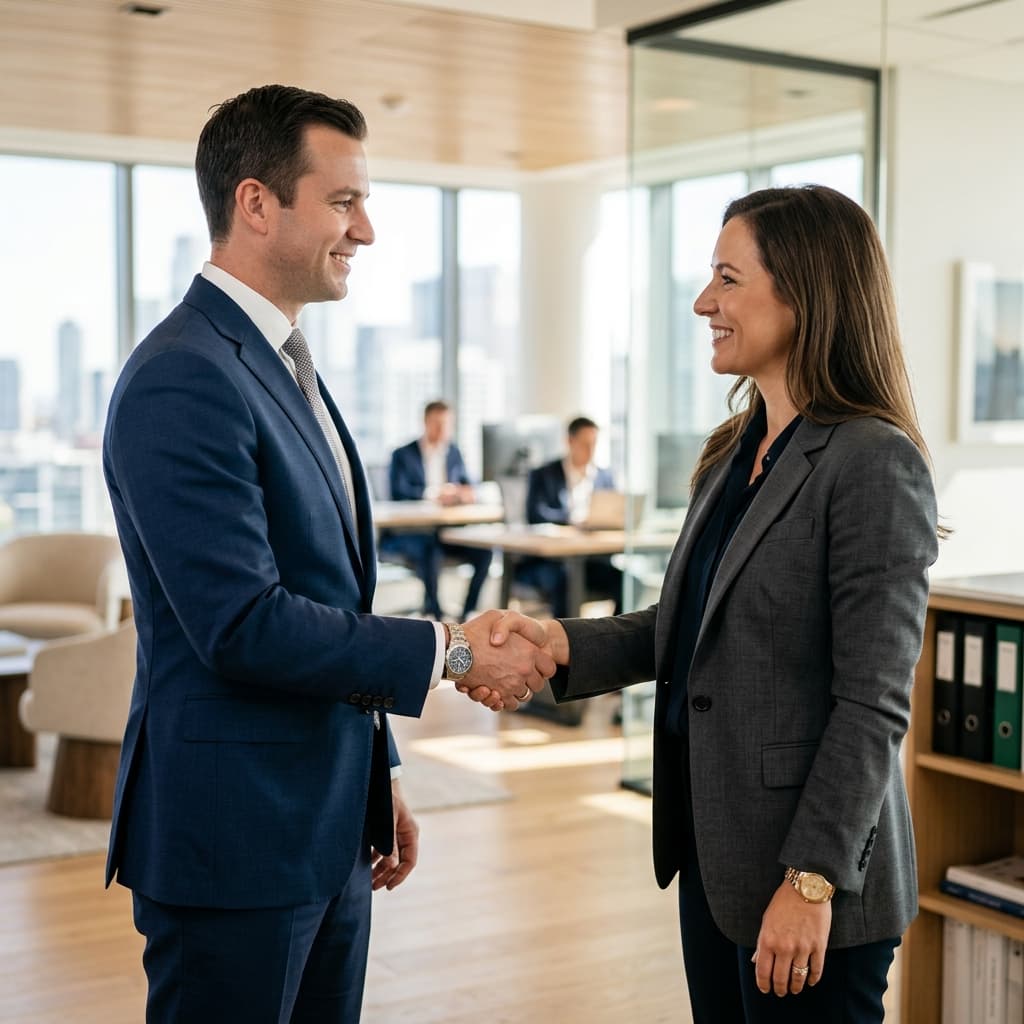 Strategic Financial Planning for Small Businesses